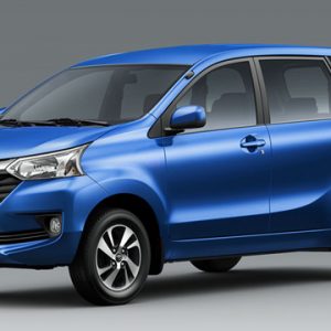 Cho Thuê Xe Tự Lái 7 Chỗ Toyota Avanza