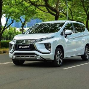 Cho Thuê Xe Tự Lái 7 Chỗ Mitsubishi Xpander